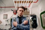 Дроздов Давлетбий Валерьевич