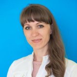 Попова Екатерина Валерьевна