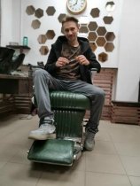 Дегиярев Влад