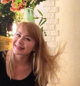 Абрамова Ирина Николаевна