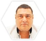 Мумджян Карен Владимирович