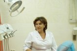 Зиннурова Саида Мансуровна
