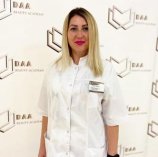 Кутепова Виктория