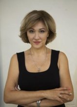 Шаропат Наталья