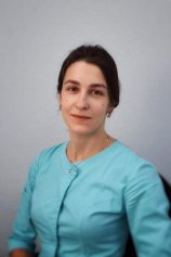 Попова Анна Васильевна