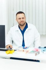 Беродзе Гиоргий Торникеевич