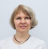 Петручук Ольга Николаевна