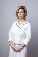 Мойсова Диана Леонидовна