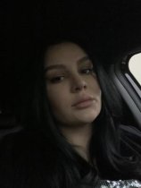 Кушаева Айсанат