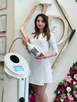 Наш Саида Аскеровна