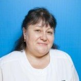 Баранникова Елена Ильинична