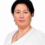Шенгелия Екатерина Георгиевна