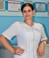 Волкова Олеся Владимировна