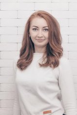 Махмудова Наталья