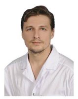 Маковенко Александр Николаевич