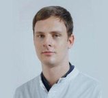 Матусевич Вячеслав Викторович
