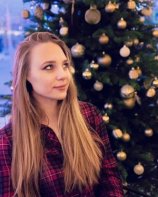 Коскина Оксана Андреевна