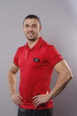 Жабин Дмитрий