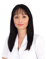 Король Инна Александровна