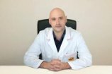 Щербаков Дмитрий Александрович