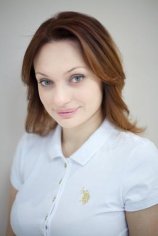 Сарбашева Юлия Александровна