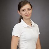Овсянникова (Ракова) Марина Юрьевна