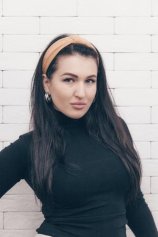 Рахимова Юлия