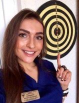 Зицерман Наталья Федоровна