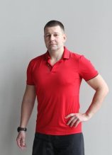 Демчишин Игорь