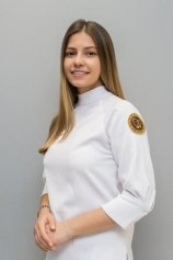 Билецкая Мария Станиславовна