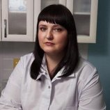 Янкевич-Гончарук Марина Владимировна