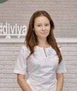 Соловьева Любовь Владимировна