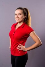 Подрезова Екатерина