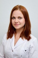Ященко Александра Игоревна