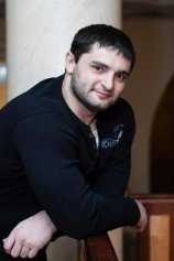 Глущенко Владислав Валерьевич