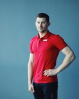 Дубовой Иван
