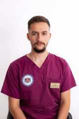 Попета Дмитрий Николаевич