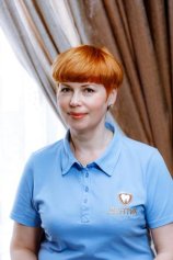 Нижник Виктория Григорьевна