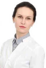 Горшкова Марина Борисовна