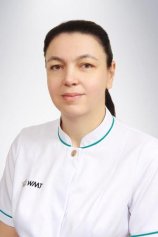 Щербак Наталья Викторовна
