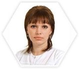 Жур Ольга Александровна