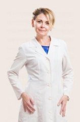 Свистунова Надежда Владимировна