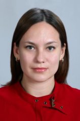Селиваева Елена Александровна