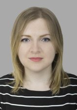 Дробжева Татьяна Юрьевна