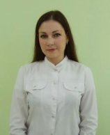 Нурмухаметова Екатерина Алексеевна