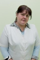 Храмеева Наталья Фридриховна