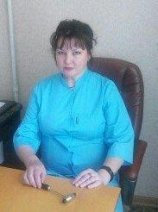 Малышева Людмила Юрьевна