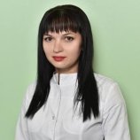 Сидорова Марина Константиновна