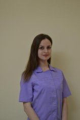 Марченко Алина Алексеевна