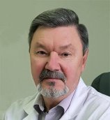 Белокопытов Олег Павлович